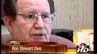 Former Independence Mayor Dies