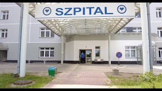 Szpital wznawia przyjęcia pacjentów