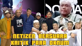 NETIZEN MARAH ‼️ II DISKUSI PANAS ‼️ (PART 1).