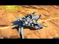 クロブ【s4】【スターウイニング】機体熟練度4 猛者の戦い626【exvs2xb】