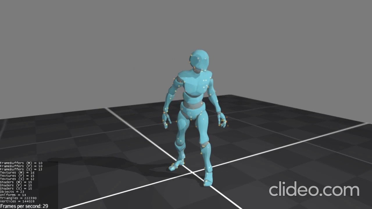 Jmonkeyengine Vfx Youtube