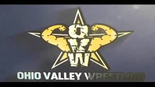 Tony Gunn vs Daniel Eads (OVW TV#872, 5.4.16)