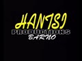 Hantsi Productions Barno (2000s, Nigeria)