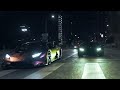 WhistlinDiesel's TT Lamborghini x TT R8 [4K]