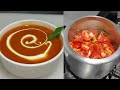 ‌होटल जैसा टमाटर सूप कुकर में बनाएं | Tomato Soup Restaurant Style | tomato soup recipe | Chef Ashok