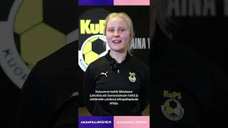 Jalkapallopäivä 25 - Kuopion Palloseura