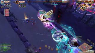 ALBION ONLINE ZVZ BOMBSQUAD