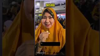 Testimoni Istimewa Jamaah Fandiego Travel