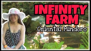 INFINITY FARM BACO ORIENTAL MINDORO