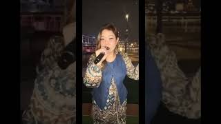 快乐星期四今晚八点芯妮直播唱歌🎤欢迎知音来听歌😘😘