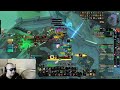 ASSA ROGUE POV NW 12 2.66M+ BEFORE NERFS 625 ILVL