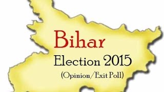 Bihar Elections To Begin From October 12