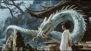 Spirited Away - 1950's Super Panavision 70