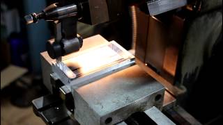 Delta Ammco Metal Shaper Razor Case  Part 2 of 5