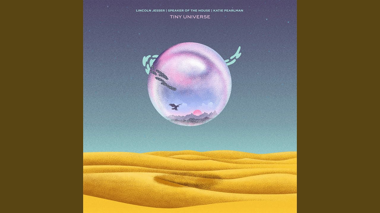 Tiny Universe Youtube Music