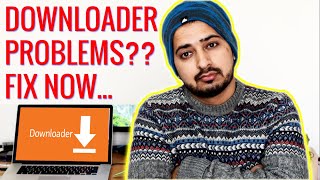 DOWNLOADER APP NOT FOUND ON FIRESTICK ? HERE IS HOW TO INSTALL DOWNLOADER ON FIRESTICK