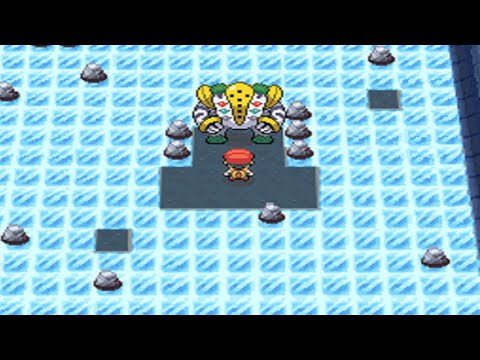 Pokemon Platinum All Legendary Pokemon Locations Pokemon Platinum All Legendary Pokemon Locations