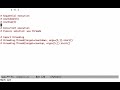 Build Your Own Async
