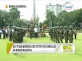 One Western Visayas: Ika-77 nga Negros Island Victory Day, Ginsaulog sa Negros Occidental