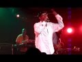 Beres Hammond & The Harmony House Band 27-06-2015/Petrol/Antwerp/B