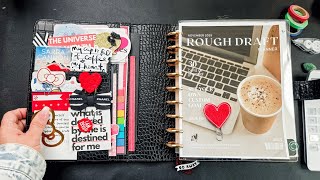 Preptober Planner Walkthrough 2025
