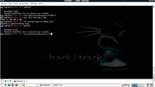 Add Shellcode