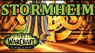 Razing Hel WoW World Quest