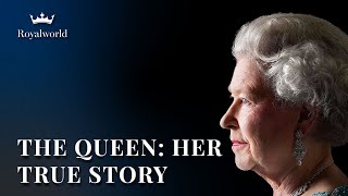 H.M. The Queen: Her True Story | Royal Documentary