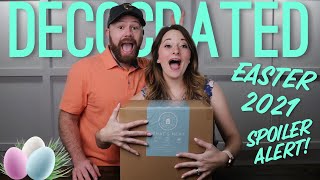 Decocrated | Easter 2020 add on box!