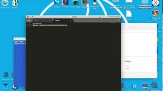 Python Tutorial: Run Python .py Files as an EXEC file! (On Mac) [Tutorial]