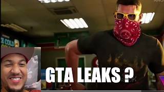 are gta 6 leaks real