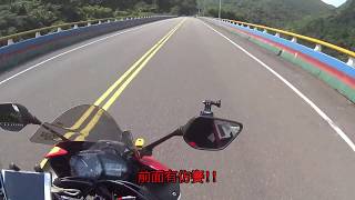 YZF R3 VS S1000RR 五指山與光之劍的邂逅