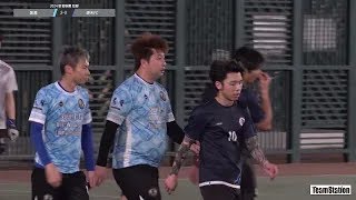 ▼皇超 B2477 源禾FC VS 黑洞