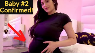 CONFIRMED!!! Kylie Jenner and Travis Scott are Pregnant with Baby #2 | Kylie Jenner Pregnancy!