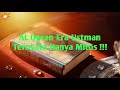 Mitos Al Quran Era Utsman (3)