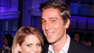 David Muir's New Partner, Whom You'll Easily Recognize