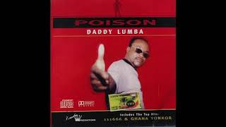 Daddy Lumba - 111666 (Audio Slide)