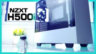 NZXT H500i | Το Πρώτο Ελληνικό Review