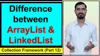 ArrayList vs LinkedList in Java - Which Should You Use ?