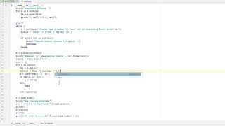 Euler and Python! Ep 006 - Sum square difference