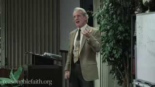 Doctrine of God: Excursus on Natural Theology Part 7: The Argument from Contingency Part 3