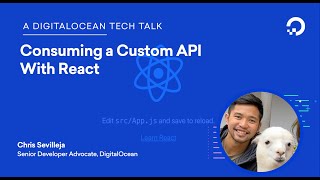 Consuming a Custom API With React