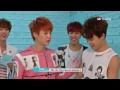 [Pops in Seoul] BTS(방탄소년단), 'War of Hormone(호르몬 전쟁)' _ Interview