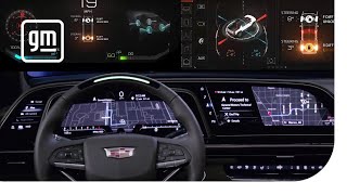 GM's Vehicle Intelligence Platform Ensures All-Electric Future | Electric Vehicles | General Motors