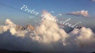 Poetry of the Clouds