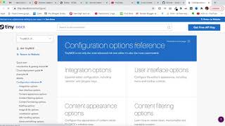 Ruby on Rails - TinyMce rich text editor