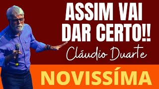 Pastor Cláudio Duarte, MUDA ISSO QUE AÍ DA CERTO! , Cláudio Duarte 2021, pastor engraçado 2024