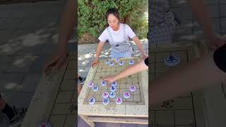 象棋残局：橘中秘，臣压君