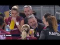 metz handball vs cs rapid bucuresti full match 04.02.23