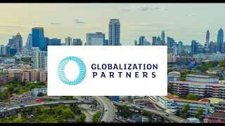 Globalization Partners: International Business Simplified